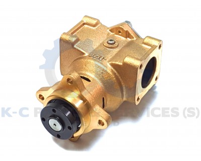 JPR-S7608 Seawater Pump